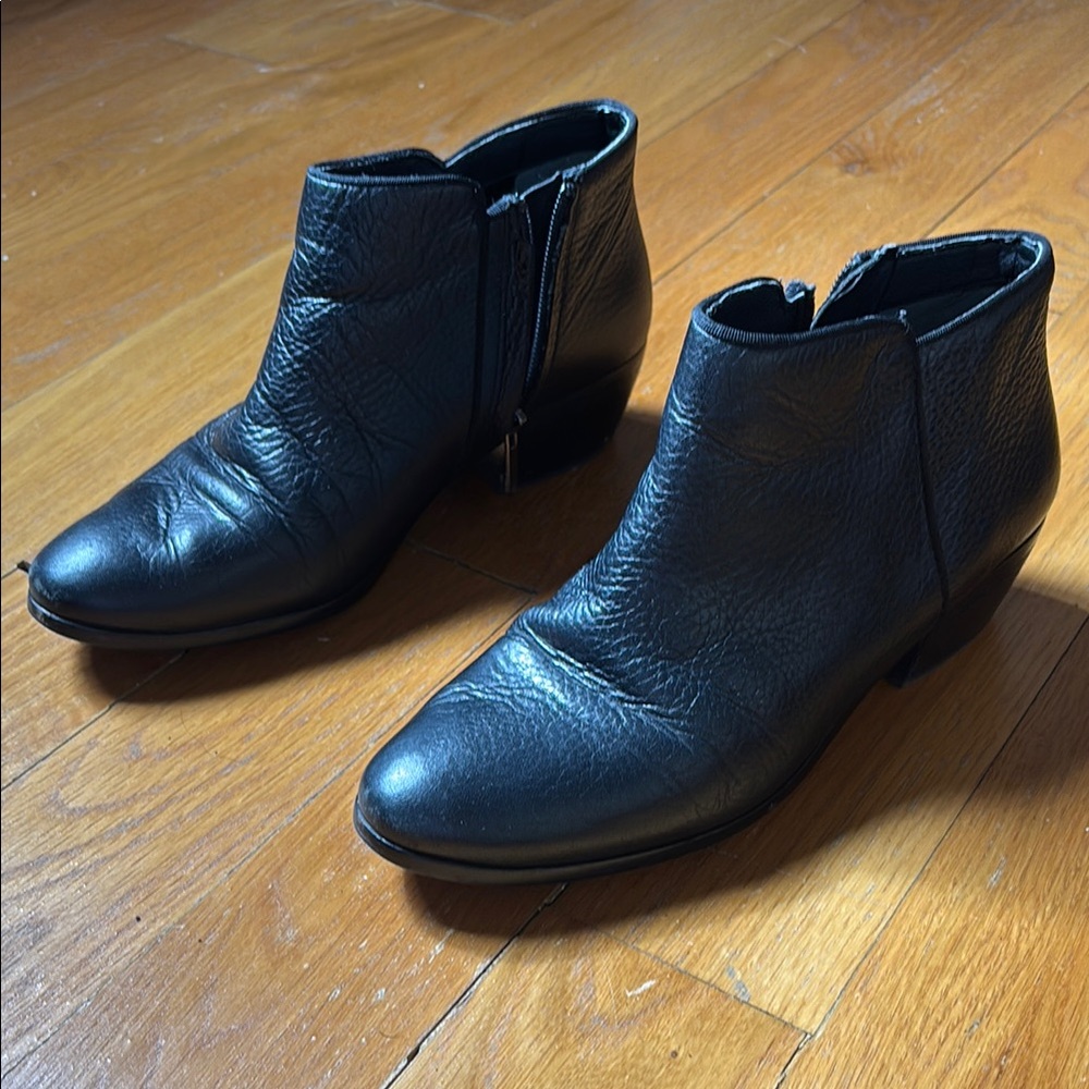 Sam Edelman ‘Petty’ Chelsea Boots
